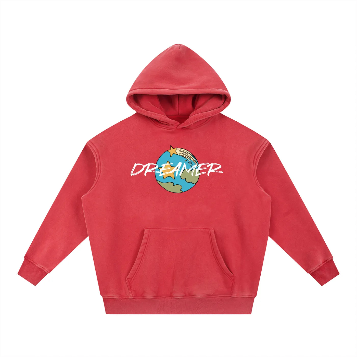 DREAMERS